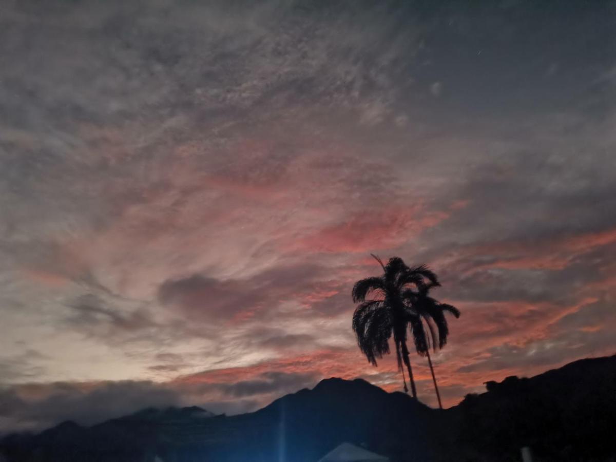 Posada Kauai Mocoa Esterno foto