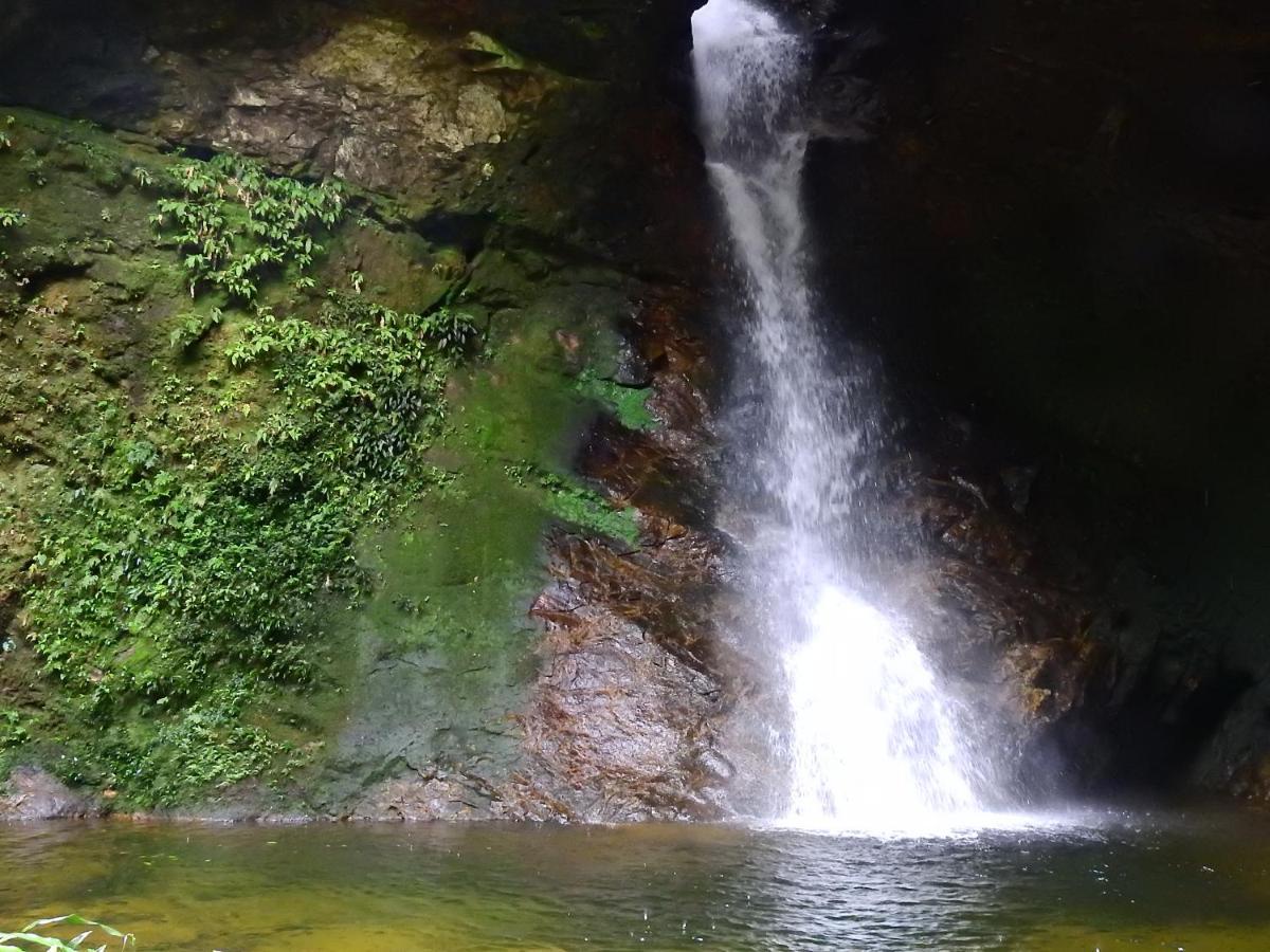 Posada Kauai Mocoa Esterno foto