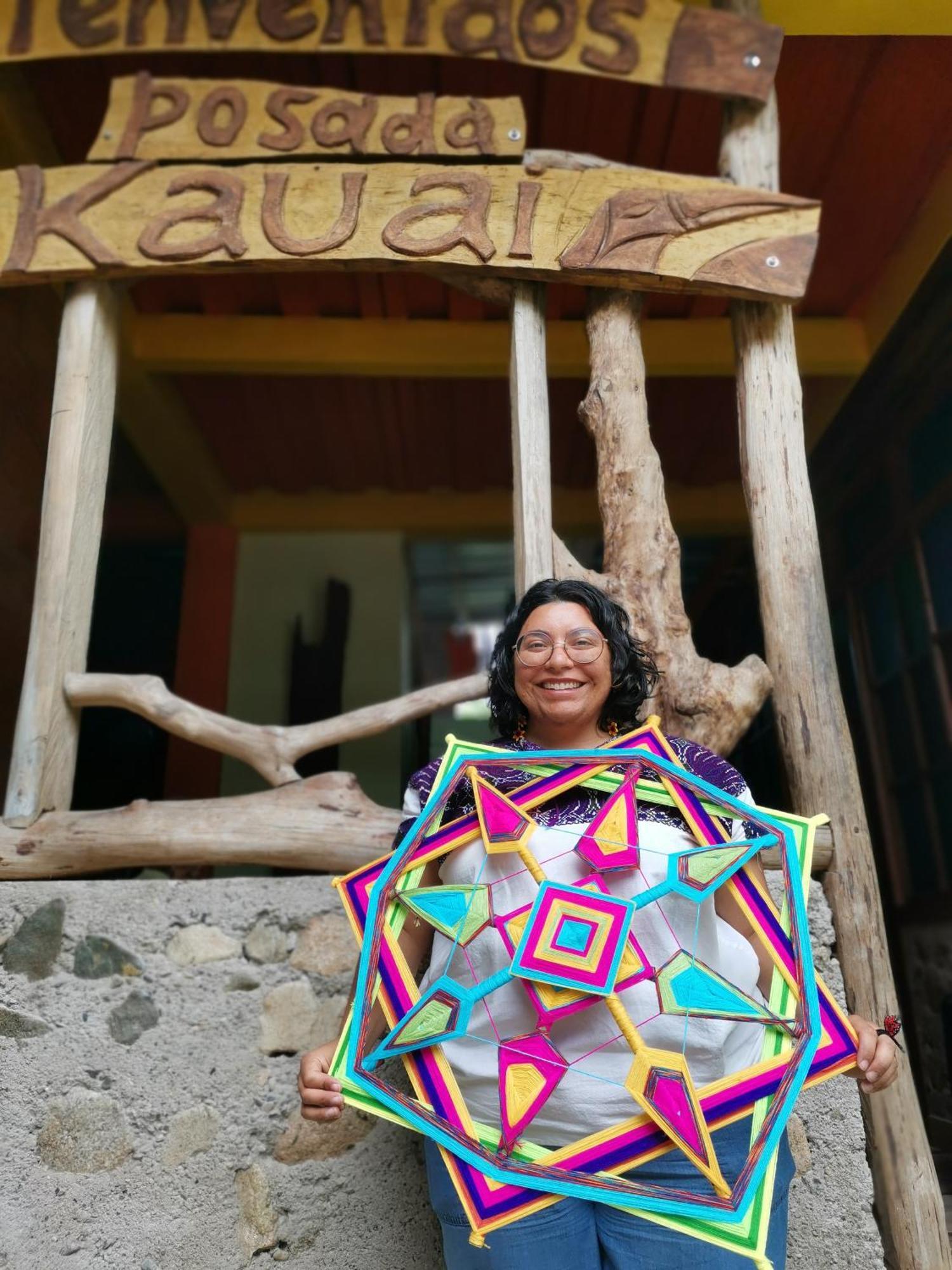 Posada Kauai Mocoa Esterno foto