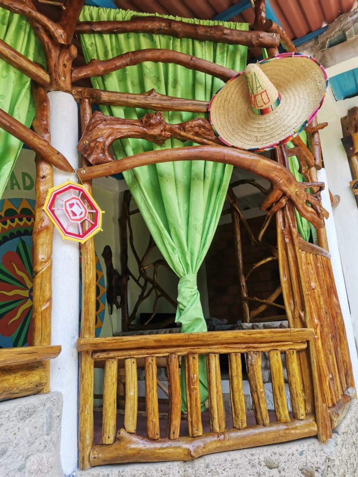 Posada Kauai Mocoa Esterno foto