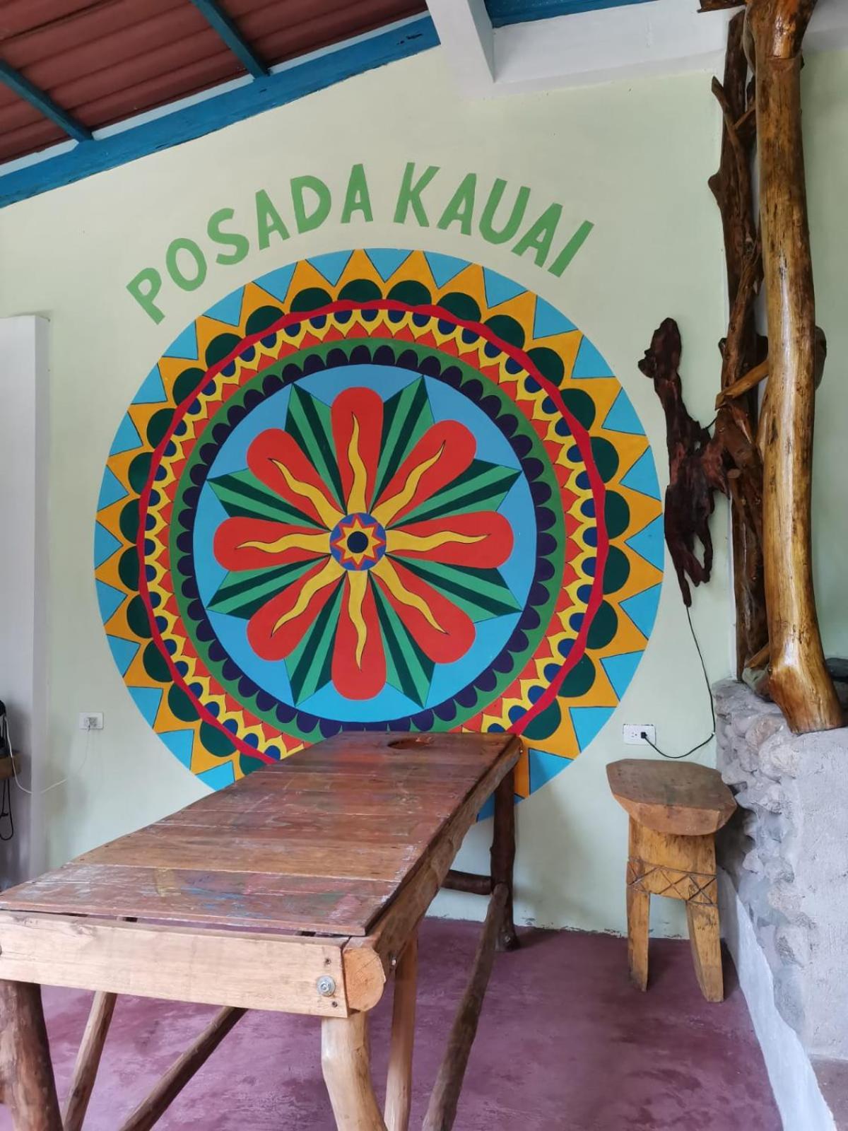 Posada Kauai Mocoa Esterno foto
