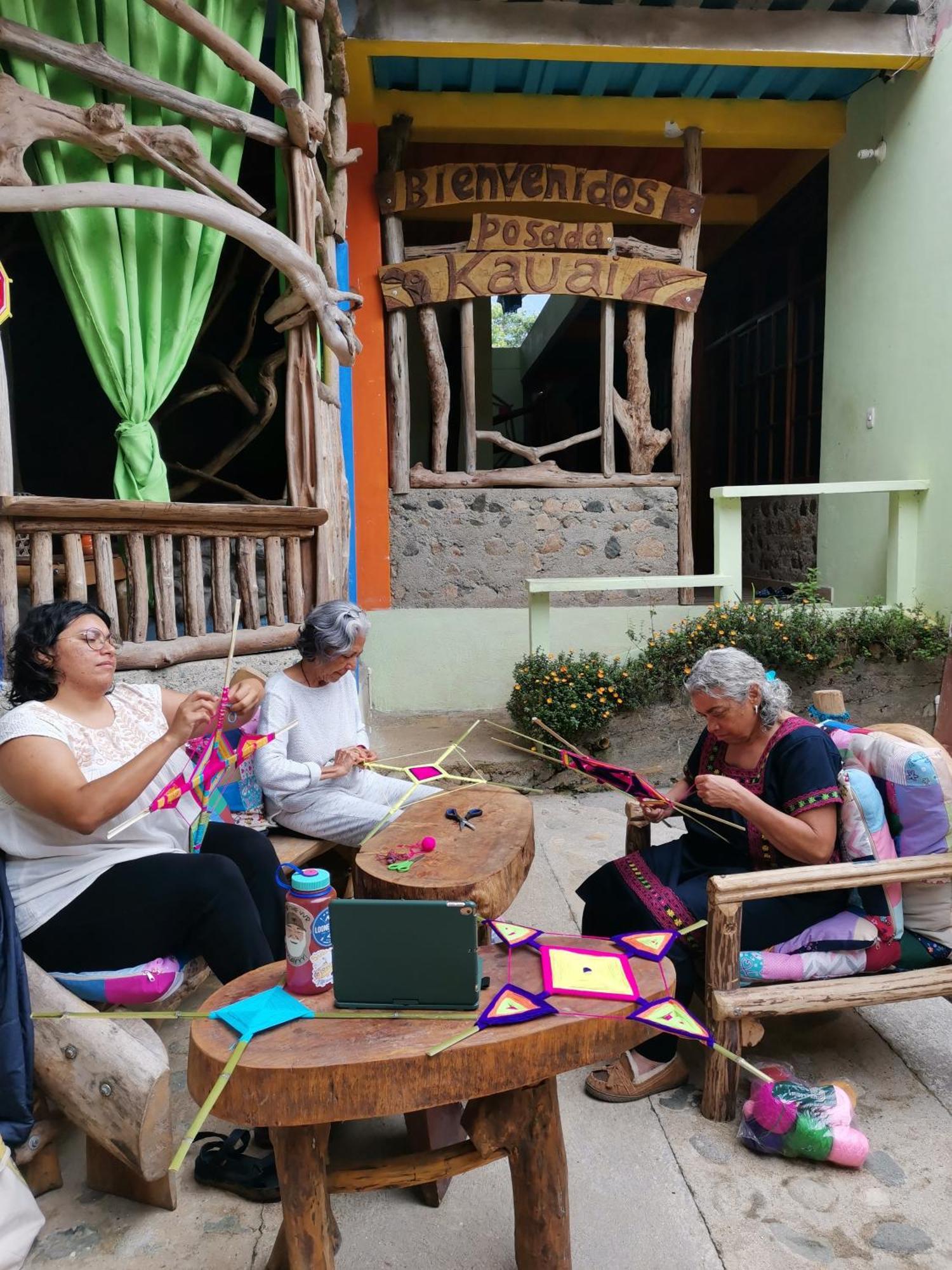Posada Kauai Mocoa Esterno foto
